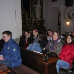 FiVo "Stell dir/dich vor..."